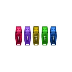 Emtec 8 GB C410 USB 20 Candy Jar